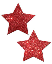 Load image into Gallery viewer, Pastease Glitter Star