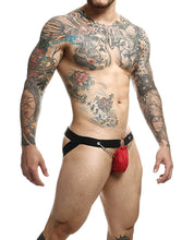 Load image into Gallery viewer, Dngeon Chain Jockstrap O/s