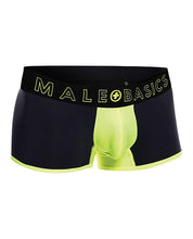 Load image into Gallery viewer, Male Basics Neon Trunk