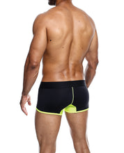 Load image into Gallery viewer, Male Basics Neon Trunk