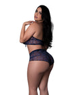 Plus Size Lingerie