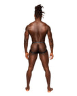 Rude Awakening Mesh Ring Jock