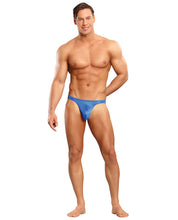 Load image into Gallery viewer, Satin Bong Thong
