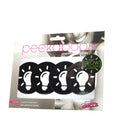 Glow in the Dark Light Bulb Peekaboo Pasties – Pack of 2