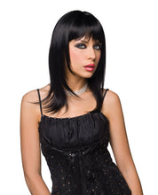Load image into Gallery viewer, Pleasure Wigs Steph - Black