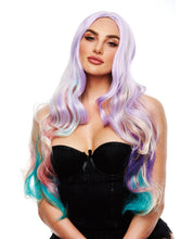 Load image into Gallery viewer, Pleasure Wigs Ella - Pastel Rainbow