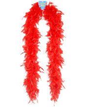 Load image into Gallery viewer, Lightweight Feather Boa
