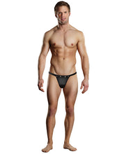 Load image into Gallery viewer, Male Power Bong Thong
