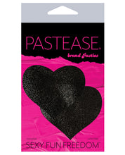 Load image into Gallery viewer, Pastease Basic Liquid Heart - Black O/S