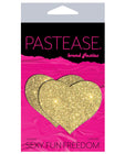 Pastease Glitter Heart W/bow
