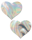 Pastease Hologram Heart