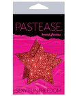 Pastease Glitter Star