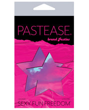 Load image into Gallery viewer, Pastease Hologram Star