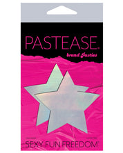 Load image into Gallery viewer, Pastease Hologram Star