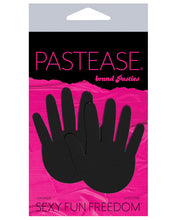 Load image into Gallery viewer, Pastease Basic Hands - Black O/S