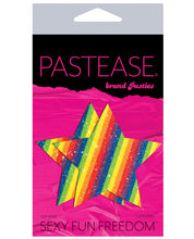 Load image into Gallery viewer, Pastease Glitter Star