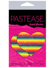 Pastease Glitter Heart W/bow