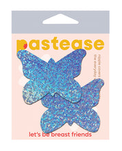 Load image into Gallery viewer, Pastease Premium Glitter Butterfly - O/s