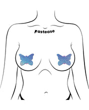 Load image into Gallery viewer, Pastease Premium Glitter Butterfly - O/s