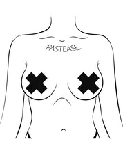 Load image into Gallery viewer, Pastease Basic Matte Plus X - O/s