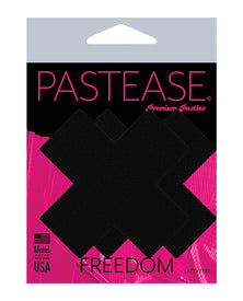 Pastease Basic Matte Plus X - O/s