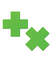 Load image into Gallery viewer, Pastease Basic Plus X Black Light Reactive - Neon O/s