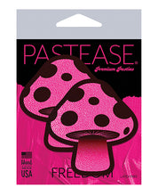 Load image into Gallery viewer, Pastease Premium Shroom - Neon Pink O/S