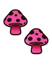 Load image into Gallery viewer, Pastease Premium Shroom - Neon Pink O/S