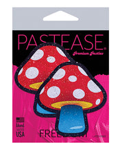 Load image into Gallery viewer, Pastease Premium Colorful Shroom - Multi Color O/S