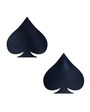 Load image into Gallery viewer, Pastease Basic Liquid Spade - Black O/S