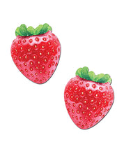 Load image into Gallery viewer, Pastease Premium Sparkly Juicy Berry - Red O/S