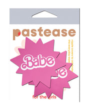 Load image into Gallery viewer, Pastease Premium Sun Babe - Pink O/S