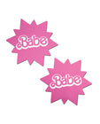 Pastease Premium Sun Babe - Pink O/S