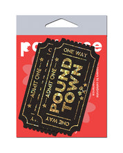 Load image into Gallery viewer, Pastease Premium Pound Town Glitter - Black O/S