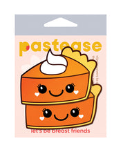 Load image into Gallery viewer, Pastease Pumpkin Spice Latte - Orange/White O/S