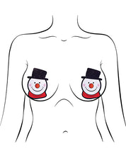 Load image into Gallery viewer, Pastease Premium Holiday Snowman - Multi O/S