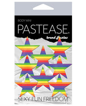 Load image into Gallery viewer, Pastease Premium Mini Rainbow Stars - Pack of 8 O/S