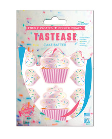Pastease Tastease Tasty Sex Candy - O/s