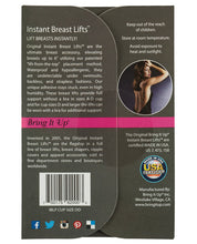 Load image into Gallery viewer, Bring it Up Original Breast Lifts - A- D Cup Pack of 8