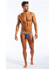 Load image into Gallery viewer, Cocksox Enhancing Pouch Slingshot Berry