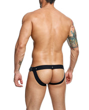 Load image into Gallery viewer, Dngeon Snap Jockstrap O/s