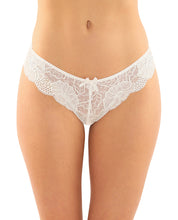 Load image into Gallery viewer, Floral Lace Panty