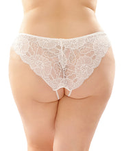Load image into Gallery viewer, Floral Lace Panty