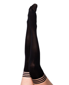 Kix'ies Danielle Solid Opaque