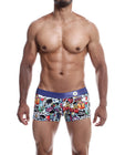 Male Basics Hipster Trunk Cherries