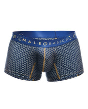 Load image into Gallery viewer, Male Basics Hipster Trunk Andalucia