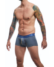 Load image into Gallery viewer, Male Basics Hipster Trunk Andalucia