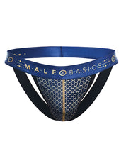 Load image into Gallery viewer, Male Basics Hipster Jockstrap Andalusia
