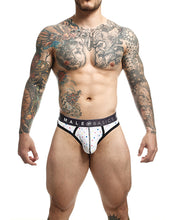 Load image into Gallery viewer, Male Basics Sexy Pouch Thong