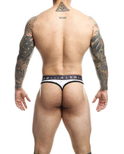 Load image into Gallery viewer, Male Basics Sexy Pouch Thong